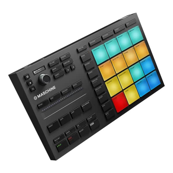 Native Instruments Maschine Mikro MK3 - Image 2