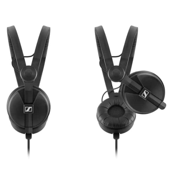 Sennheiser HD25 - On Ear DJ Headphone - Image 4