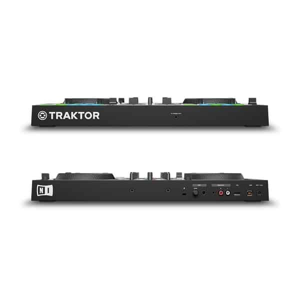 Native Instruments Traktor Kontrol S2 MK3 - Image 4