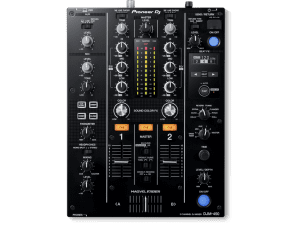 pioneer DJM 450 MK2