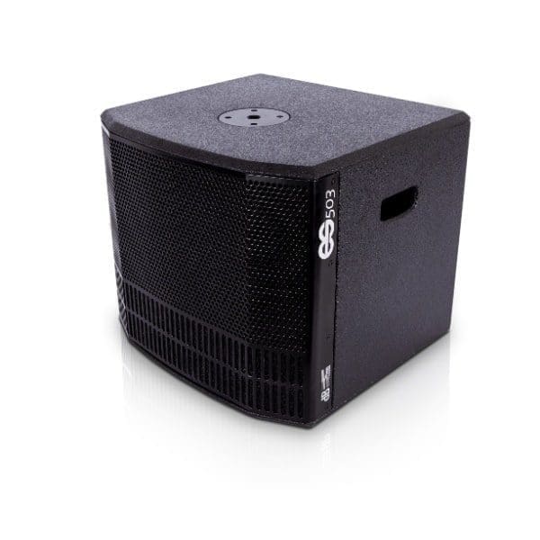 ES 503 - Column PA Stereo System - Image 4