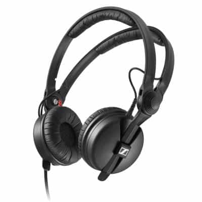 HEADPHONES