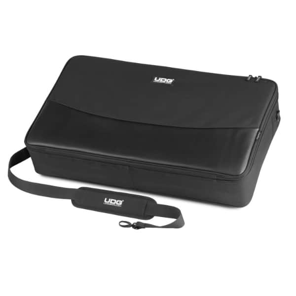 UDG Urbanite MIDI Controller Sleeve Extra Large Black - Image 4