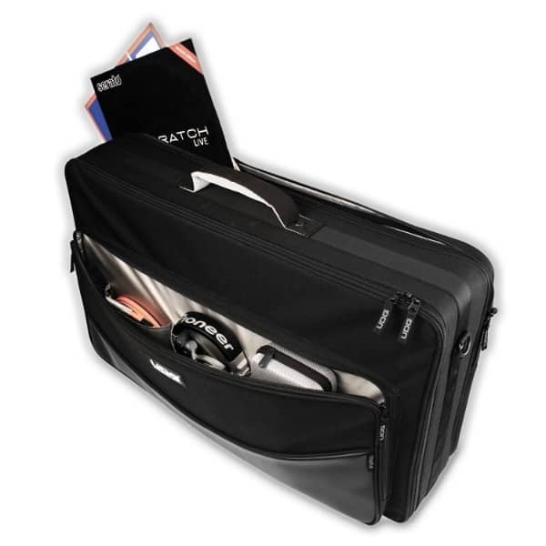UDG Urbanite MIDI Controller FlightBag Large Black - Image 4