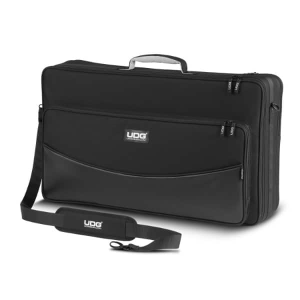 UDG Urbanite MIDI Controller FlightBag Large Black - Image 3