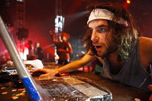 Behind the Booth – Doing it the Digital Way