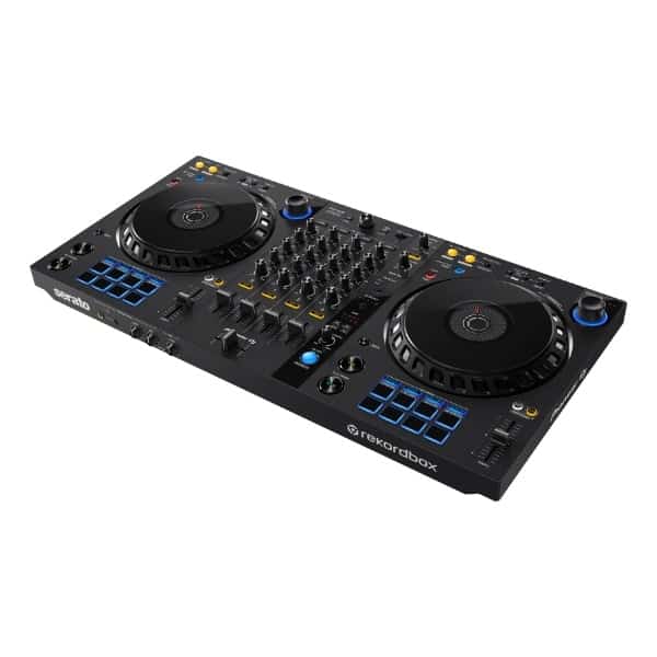Pioneer DDJ-FLX6 - Image 4