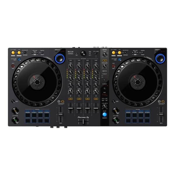 Pioneer DDJ-FLX6 - Image 2