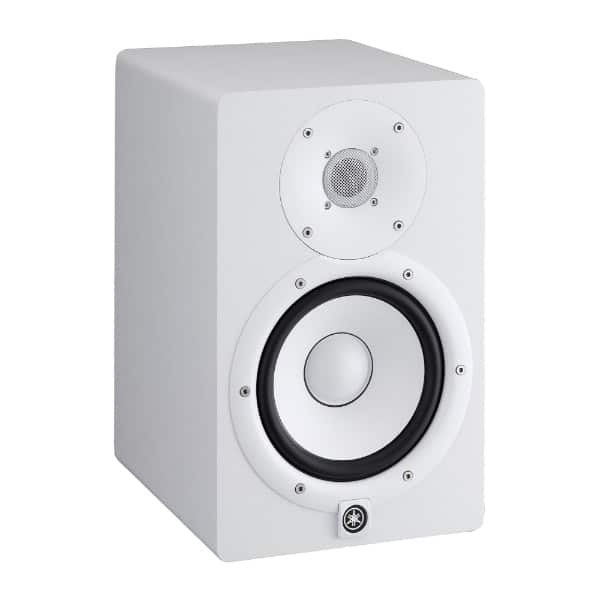 Yamaha HS5 Powered Studio Monitors Black/White - Image 6