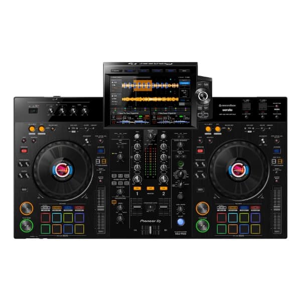 Pioneer XDJ-RX3 - Image 3