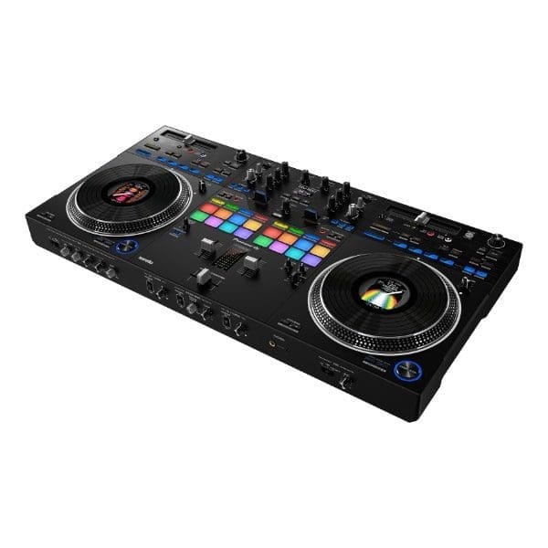 Pioneer DDJ-REV7 - Image 2