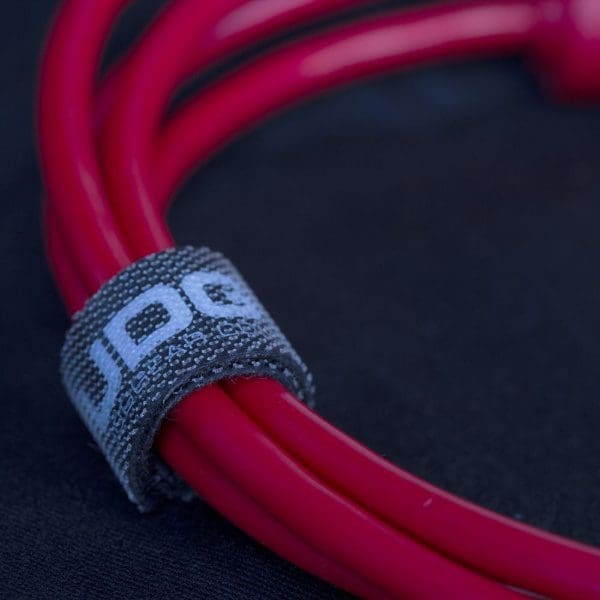 UDG Ultimate Audio Cable USB A-B Red Straight - Image 4