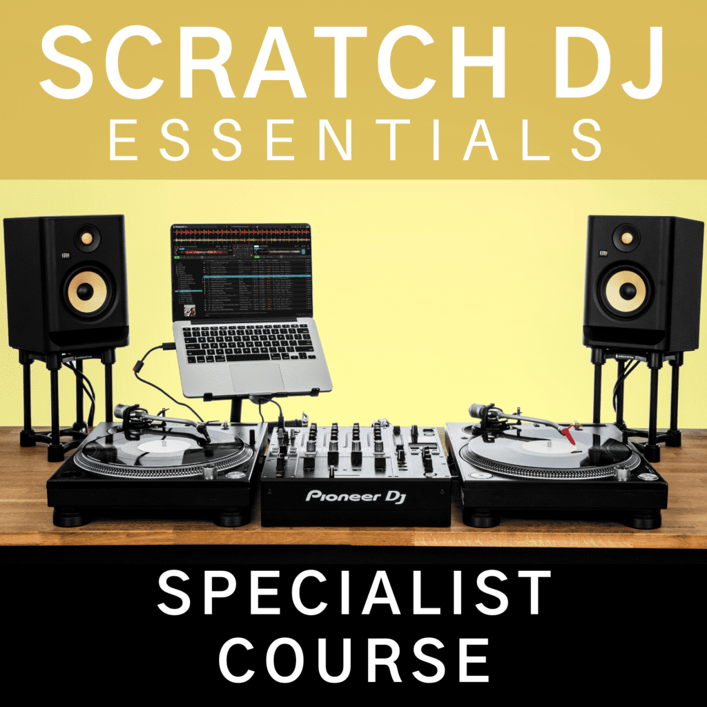 Complete Scratch Package | Sol Passion Music