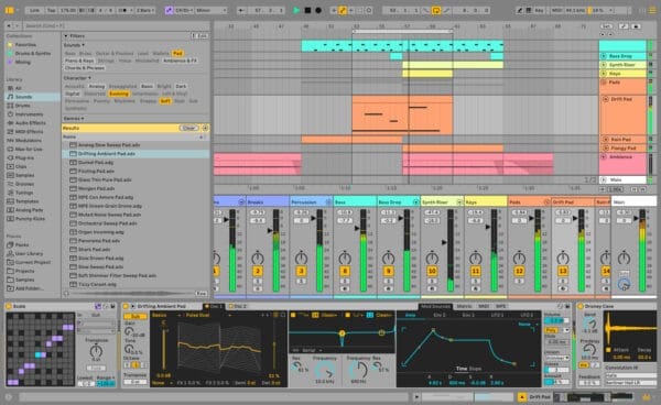 Ableton Live 12 Suite – Download (Education Edition) - Image 2