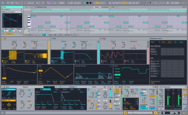 Ableton Live 12 Suite – Download (Education Edition) - Image 3