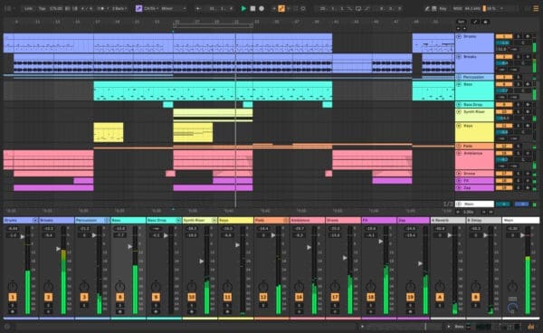 Ableton Live 12 Suite – Download (Education Edition) - Image 5