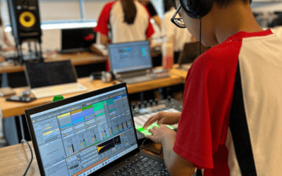 DJing: From Trend to Transformative Skill for the Next Generation