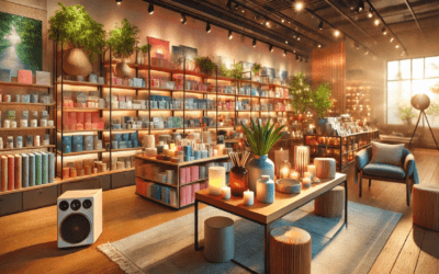 Transforming Retail Spaces Through Strategic Music Design