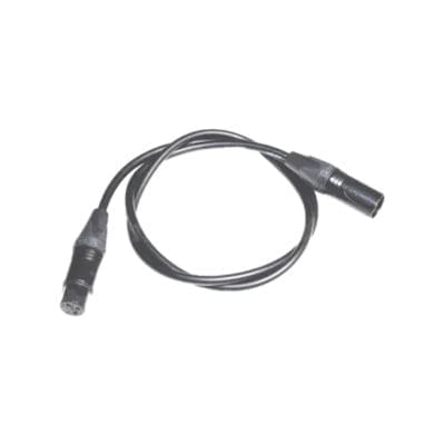 Canare L-2T2S with Neutrik XLR (Female to Male) - 10 Meter