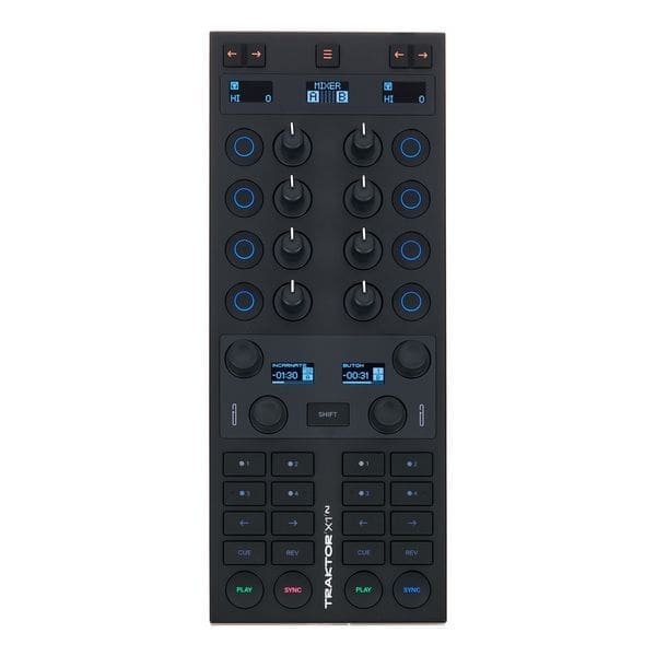 Native Instruments Traktor X1 MK3 - Image 2