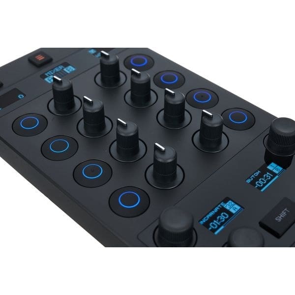 Native Instruments Traktor X1 MK3 - Image 3