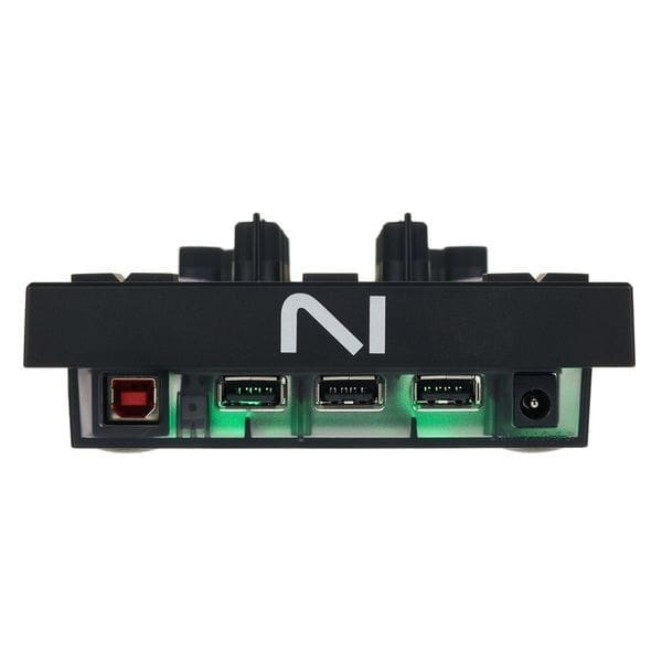Native Instruments Traktor X1 MK3 - Image 4